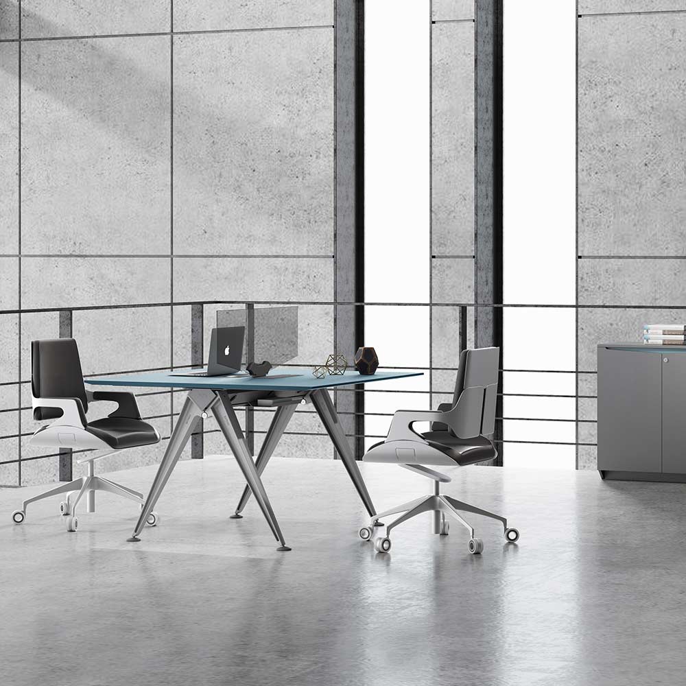 CAESER-Workstation