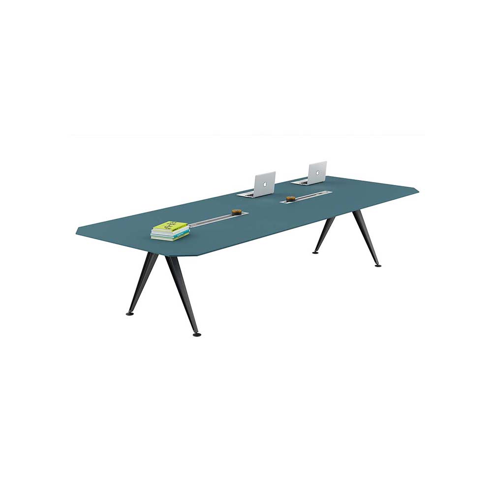 CAESER-Meeting table